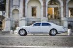 Bentley Mulsanne Speed 2015 года